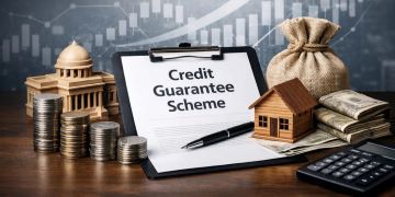 Strengthening the Microfinance Sector: Government of India’s Credit Guarantee Scheme-2.0 (CGSMFI-2.0)